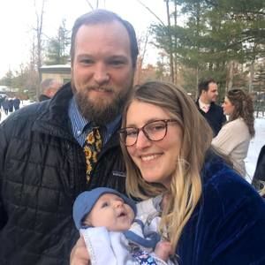 Meet your Posher, Jayly